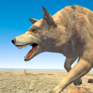 狼动物家庭模拟器(Wolf Sim Update 2020) v1.0.28 最新版