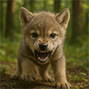 狼族手游中文版(The Wolf) v4.5.1安卓版