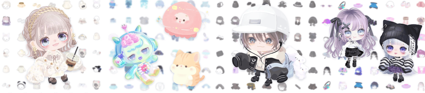 猪猪派对游戏下载 v3.19.1 安卓版 游戏攻略1