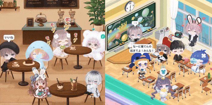 猪猪派对游戏下载 v3.19.1 安卓版 游戏攻略2