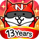 猫咪大战争国际版 v15.5.0安卓版