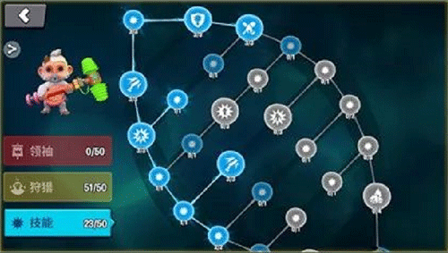 猿族时代游戏 v0.88.0安卓版