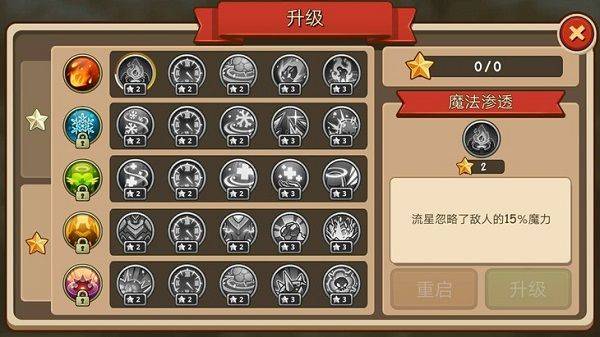 王国守卫战归来 v2.4.2安卓版
