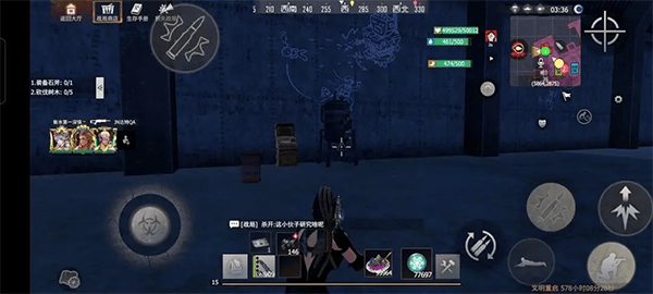 王牌战争官方手游版 v19.8 最新版 王牌战争官方手游版 v19.8 最新版