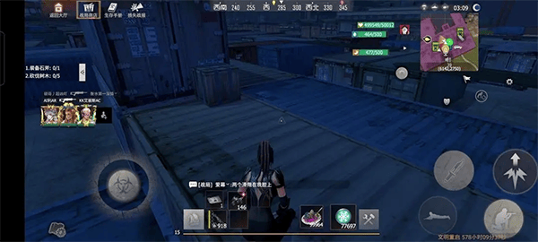 王牌战争官方手游版 v19.8 最新版 王牌战争官方手游版 v19.8 最新版