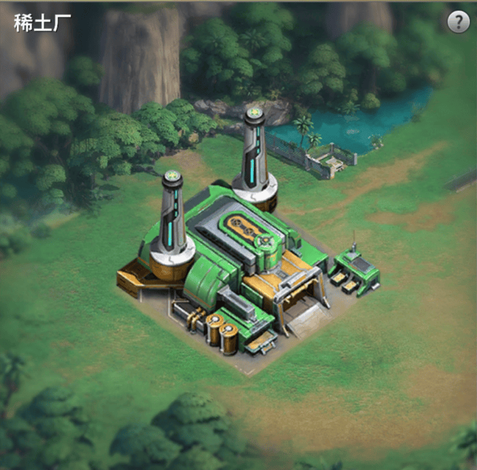基建攻略3