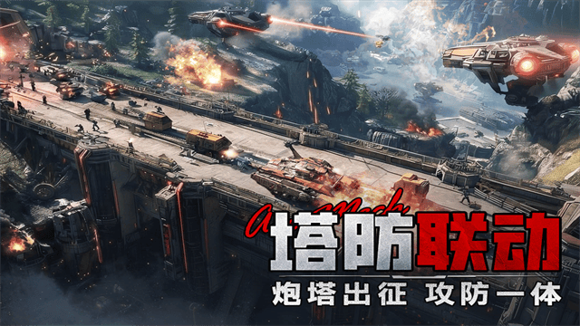 王牌机甲九游官方版下载 v1.2.0 安卓版