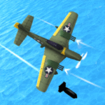 王牌轰炸机1945游戏v1.3.81 官方版