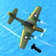 王牌轰炸机1945游戏v1.3.81 官方版