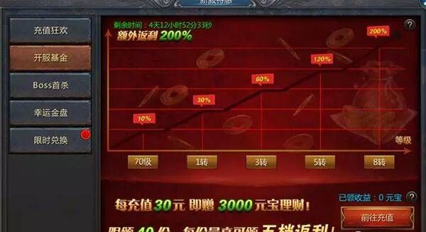 王者传奇官方正版 v3.0.25.470安卓版
