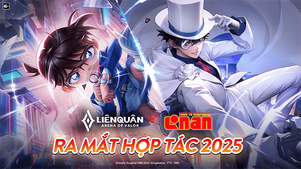 王者荣耀越南服官方正版 v1.62.1.4安卓版