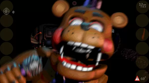 玩具熊终极自定义之夜(UCN) 玩具熊终极自定义之夜(UCN)