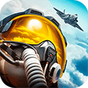 现代空战3d官方正版 v6.4.0安卓版