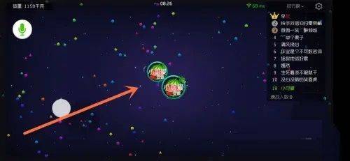球球大作战手游最新版 v19.6.9安卓版