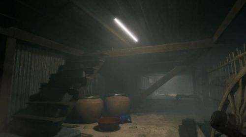 甜蜜之家恐怖游戏(Inside - the evil house)v1.1.3 最新版