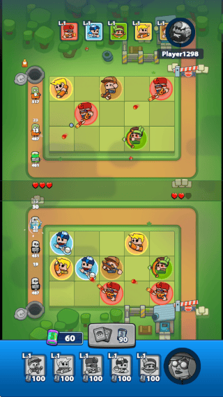 生存竞技场游戏(Survival Arena) v1.13.0 最新版