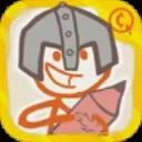 画个火柴人1旧版下载安装(Draw a Stickman: EPIC)