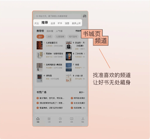 番茄免费小说app v7.2.4.32安卓版