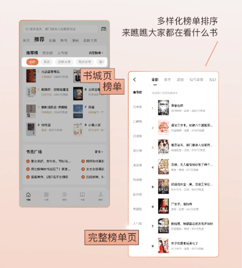 番茄免费小说app v7.2.4.32安卓版