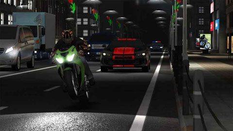 疯狂摩托车游戏 v2.0.2安卓版