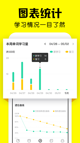 疯狂背单词app v2.8.0安卓版