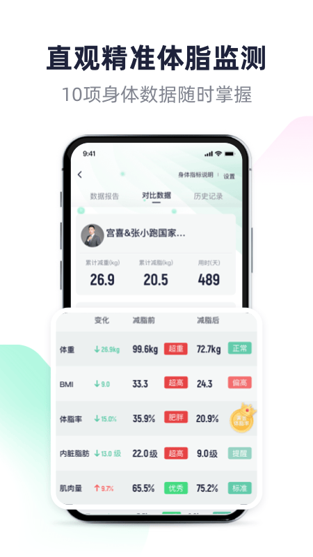 瘦吧app v3.20.02安卓版