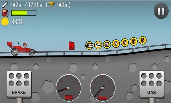 登山赛车2国际服2026最新版本 v1.73.3安卓版