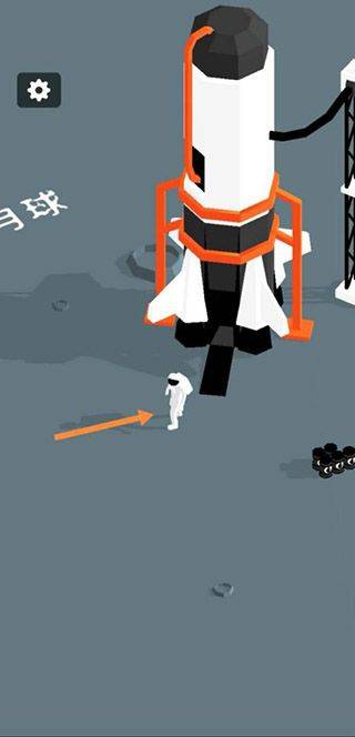 登月探险家无限资源和容量版下载 v2.8.6 安卓版 游戏攻略1
