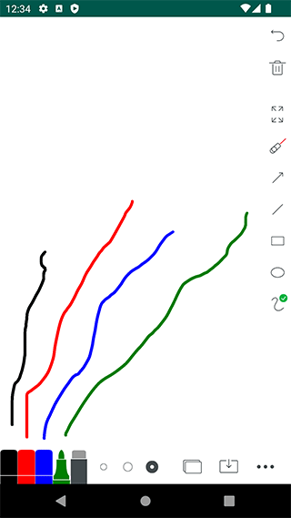 白板app v3.1.4安卓版
