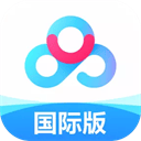 百度网盘国际版 v13.11.7安卓版