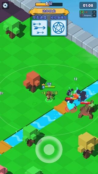 皇家狩猎游戏(Hunt Royale) 皇家狩猎游戏(Hunt Royale)