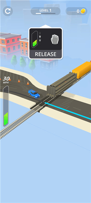 直线竞速街头赛车游戏(Line Race)v1.7.0 安卓版 直线竞速街头赛车游戏(Line Race)v1.7.0 安卓版