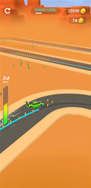 直线竞速街头赛车游戏(Line Race)v1.7.0 安卓版 直线竞速街头赛车游戏(Line Race)v1.7.0 安卓版