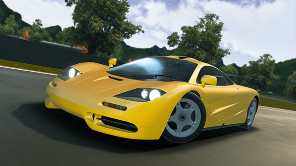 真实赛车体验最新版 v5.4安卓版