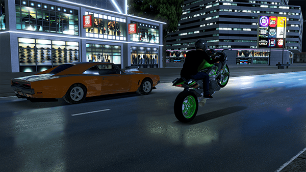 真实赛车体验最新版 v5.4安卓版
