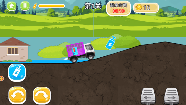 真实运行驾驶模拟游戏v4.8.19 安卓版 真实运行驾驶模拟游戏v4.8.19 安卓版