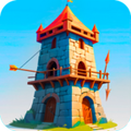 石林哨兵手游(Stonewood Sentinels) v0.1.1 手机版