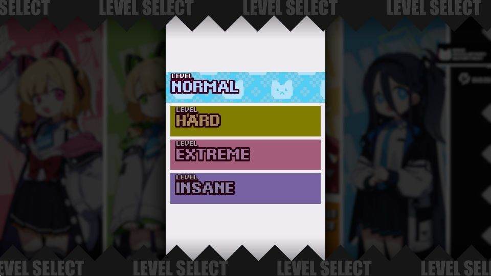 碧蓝档案挺进地牢手机版 v1.0.0安卓版