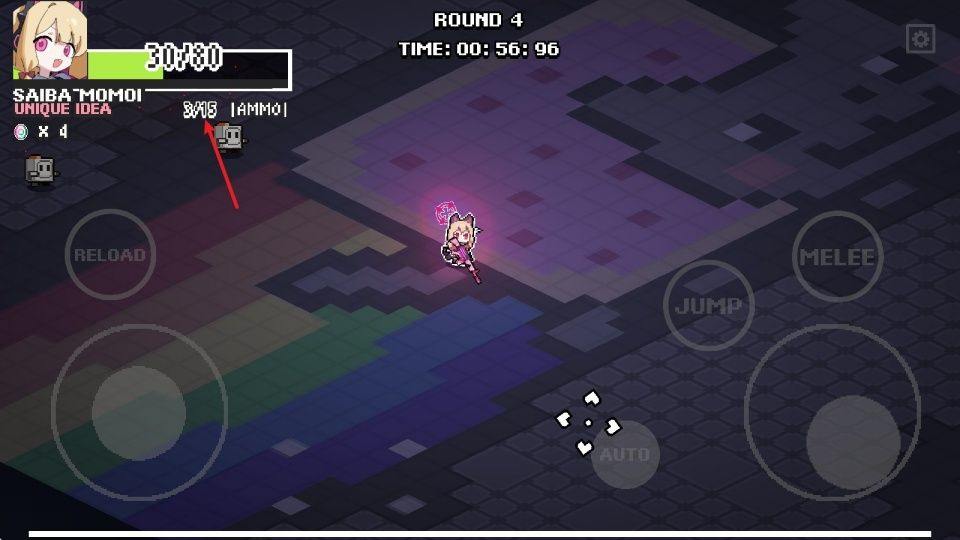碧蓝档案挺进地牢手机版 v1.0.0安卓版