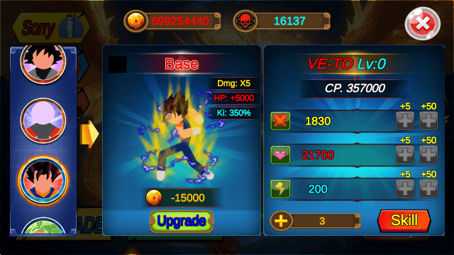 神之火柴人3游戏 v1.9.1.0 最新版 神之火柴人3游戏 v1.9.1.0 最新版