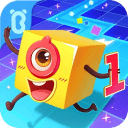 神奇数字宝宝拼图游戏 v9.86.00.00安卓版