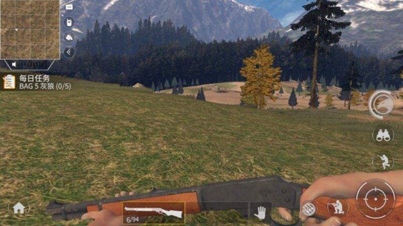 神枪手游戏v1.0.7 官方版