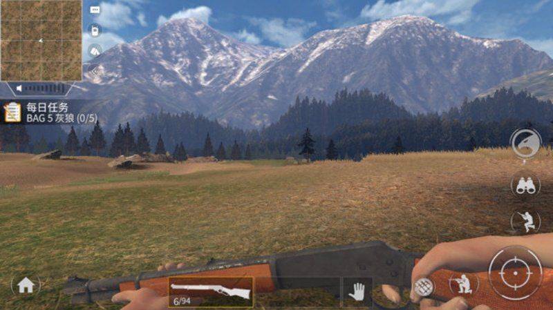 神枪手游戏v1.0.7 官方版