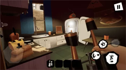 秘密邻居国际服手游(Hello Neighbor)v2.3.16 官方版 秘密邻居国际服手游(Hello Neighbor)v2.3.16 官方版