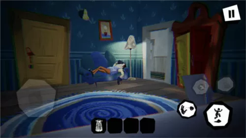 秘密邻居国际服手游(Hello Neighbor)v2.3.16 官方版 秘密邻居国际服手游(Hello Neighbor)v2.3.16 官方版