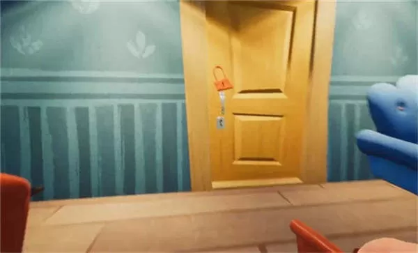 秘密邻居国际服手游(Hello Neighbor)v2.3.16 官方版 秘密邻居国际服手游(Hello Neighbor)v2.3.16 官方版