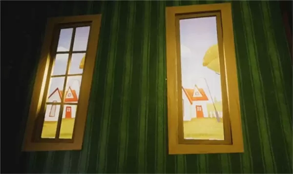 秘密邻居国际服手游(Hello Neighbor)v2.3.16 官方版 秘密邻居国际服手游(Hello Neighbor)v2.3.16 官方版