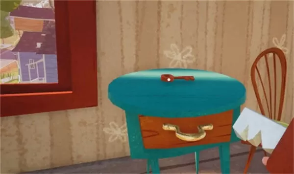 秘密邻居国际服手游(Hello Neighbor)v2.3.16 官方版 秘密邻居国际服手游(Hello Neighbor)v2.3.16 官方版