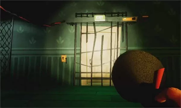 秘密邻居国际服手游(Hello Neighbor)v2.3.16 官方版 秘密邻居国际服手游(Hello Neighbor)v2.3.16 官方版