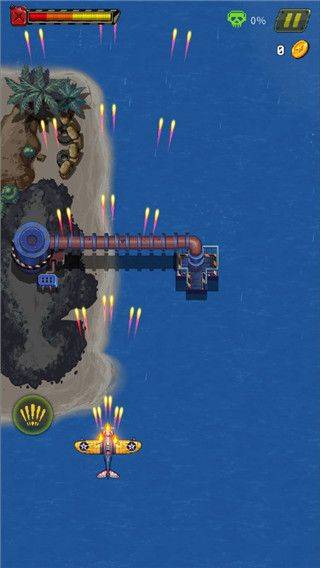 空军1945游戏手机版 v15.36安卓版
